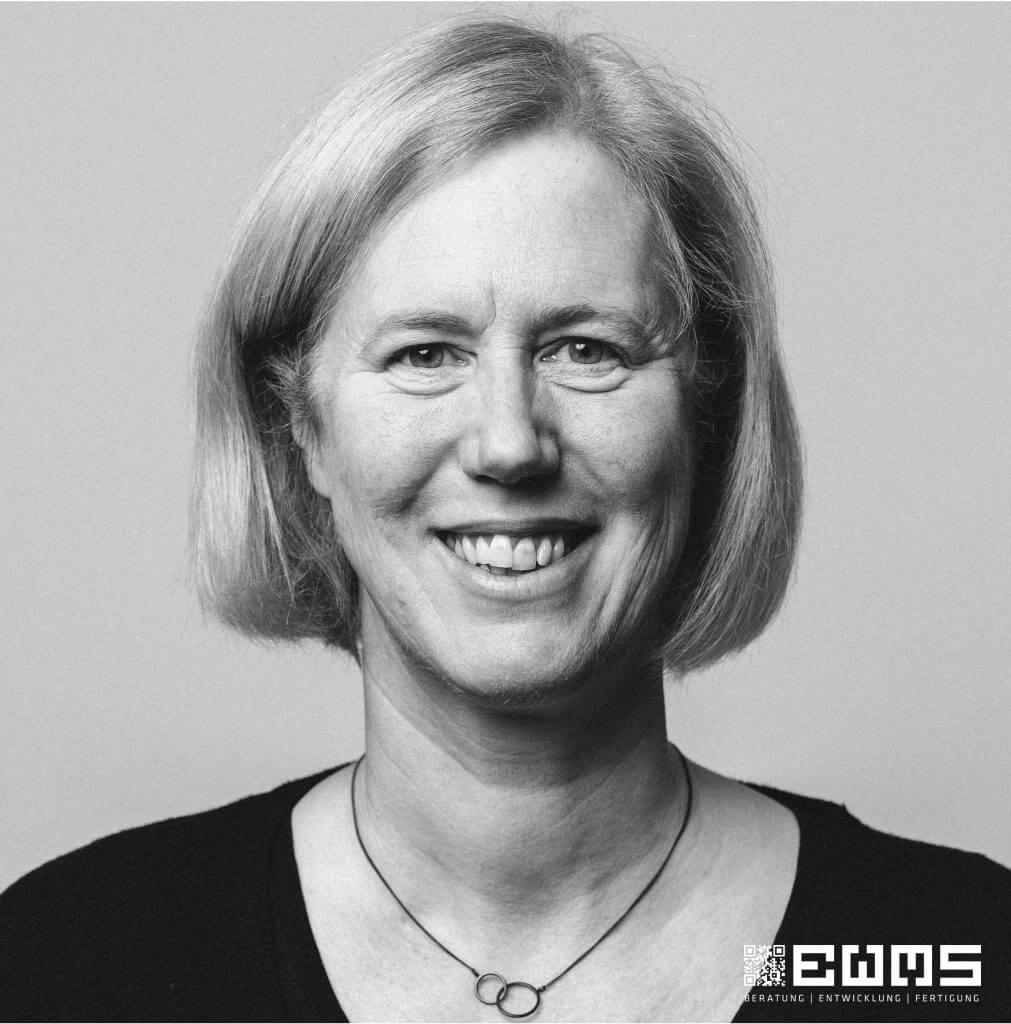 Ulrike Remhof