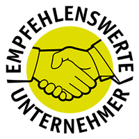 Logo Empfehlenswerte Unternehmer